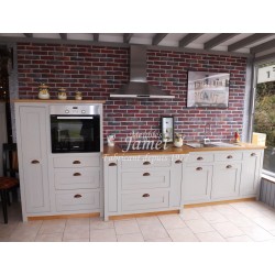 Cuisine laquée - DEVIS GRATUIT