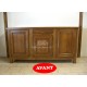 ENFILADE LOUIS XIII AVANT relooking