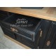 Enfilade Louis XIII APRES relooking