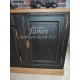 ENFILADE LOUIS XIII AVANT relooking