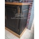 ENFILADE LOUIS XIII AVANT relooking