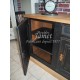 ENFILADE LOUIS XIII AVANT relooking