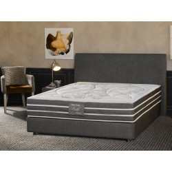 Matelas CRISTAL - COLLECTION PRIVILEGE