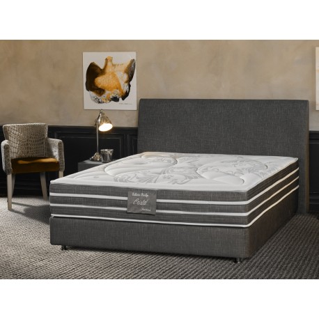 Matelas CRISTAL - COLLECTION PRIVILEGE