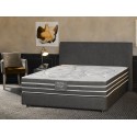 Matelas CRISTAL - COLLECTION PRIVILEGE