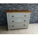 Commode laquée