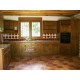 Cuisine rustique