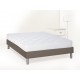 Matelas TREGOR - RESSORTS BICONIQUES