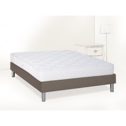 Matelas TREGOR - RESSORTS BICONIQUES