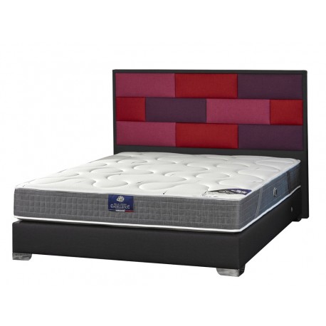 Matelas FLEXOTONIC - RESSORTS ENSACHES