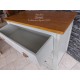 Commode laquée