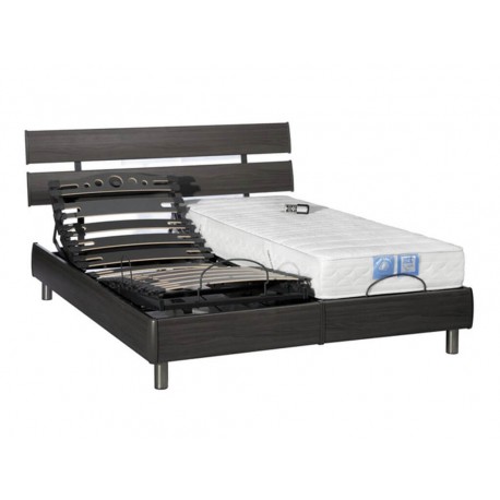 Sommier Electrique HERCULE
