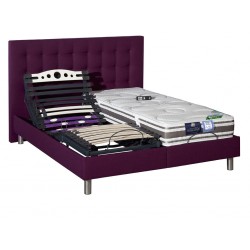 Sommier Electrique DUORELAX