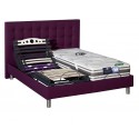 Sommier Electrique DUORELAX