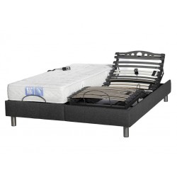 Sommier Electrique RELAX