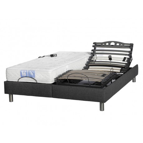 Sommier Electrique RELAX