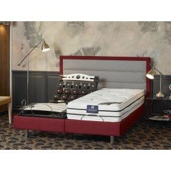 Sommier Electrique NOVARELAX