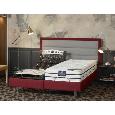 Sommier Electrique NOVARELAX