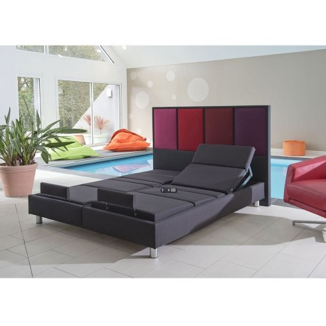Sommier Electrique GARNIFLEX