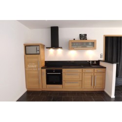 Cuisine contemporaine