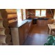 Cuisine rustique
