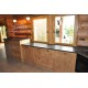 Cuisine rustique