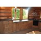 Cuisine rustique
