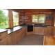 Cuisine rustique