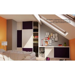 Dressing sur mesure