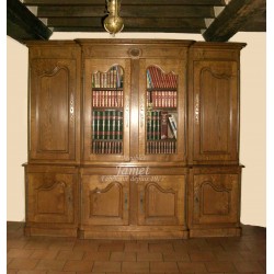 Bibliothèque