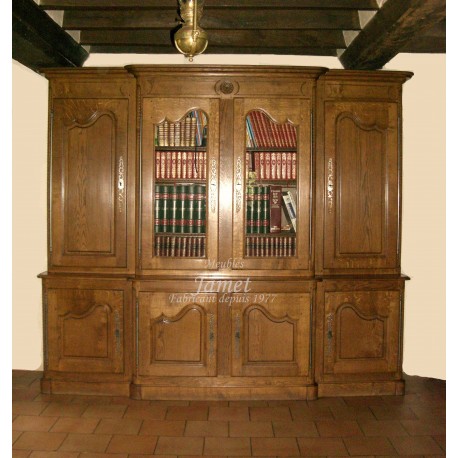 Bibliothèque