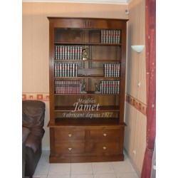 Bibliothèque