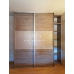 DRESSING SUR MESURE