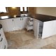 Cuisine Alençon sur mesure laquée - Réf. ALENCON