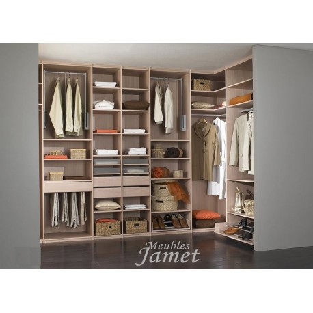 DRESSING SUR MESURE