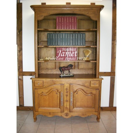 Bibliothèque