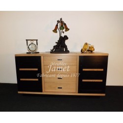 Enfilade style Atelier. Réf.341