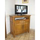 Meuble de télévision Campagnard Réf. MT 07