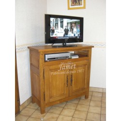 Meuble de télévision Campagnard Réf. MT 07