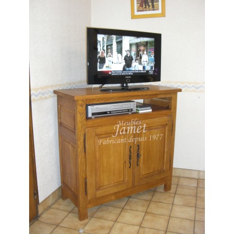 Meuble de télévision Campagnard Réf. MT 07