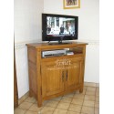 Meuble de télévision Campagnard Réf. MT 07