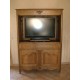 Meuble télévision HIFI sculpté Réf. MT 55