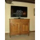 Meuble TV HIFI Sculpté Réf. MT 87