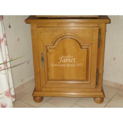 Meuble de télévision Louis XIV Réf. MT 99