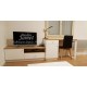 Meubles TV HIFI Contemporain. Réf. MT95