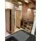 Cuisine sur mesure style Atelier