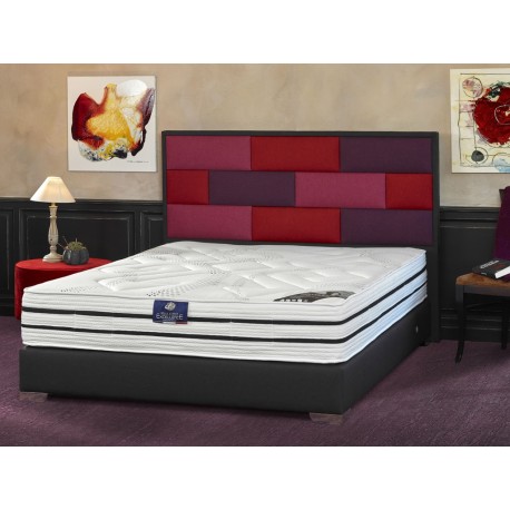 Matelas MISTRAL - COLLECTION NOVALINE