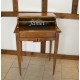 Bureau pour ordinateur en merisier