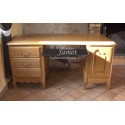 Bureau pour ordinateur Louis XV
