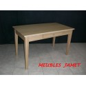 table bureau sur mesure